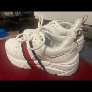 Tommy sneakers